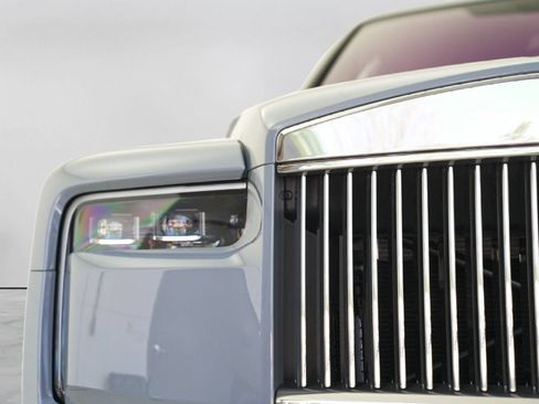 New 2026 Rolls-Royce Cullinan AWD/4WD image 54