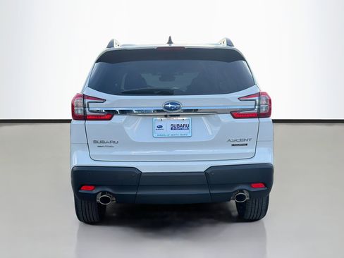 New 2026 Subaru Ascent Touring image 4