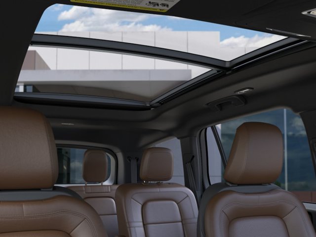New 2026 Lincoln Aviator Reserve w/ Illumination Package RWD image 22