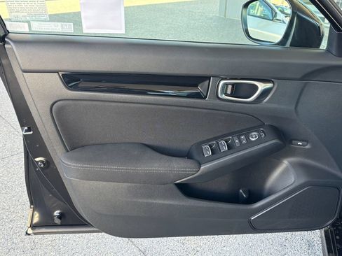 Used 2026 Honda Civic Sport image 22