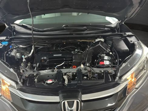 Used 2016 Honda CR-V SE image 22