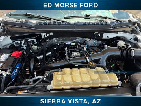 Used 2020 Ford F150 XL w/ Equipment Group 101A Mid RWD image 46