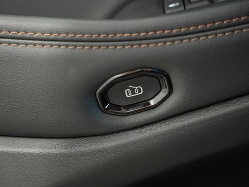 New 2026 Jeep Cherokee Limited image 42