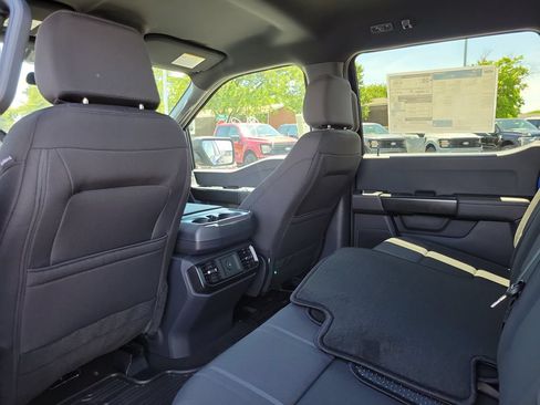 New 2026 Ford F150 STX AWD/4WD image 15
