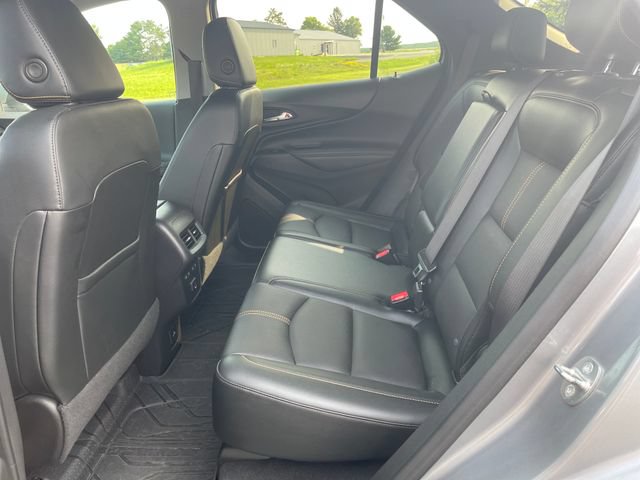 Certified 2023 Chevrolet Equinox Premier AWD/4WD image 28