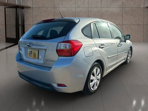 Used 2013 Subaru Impreza 2.0i AWD/4WD image 2