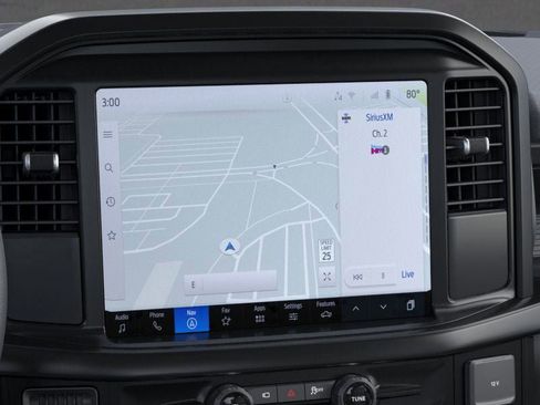 New 2025 Ford F150 STX w/ LOBO Package image 14