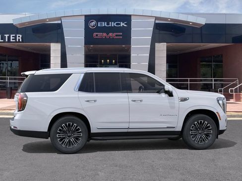 New 2026 GMC Yukon Elevation AWD/4WD image 6