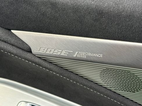 New 2026 Chevrolet Corvette Z06 image 19