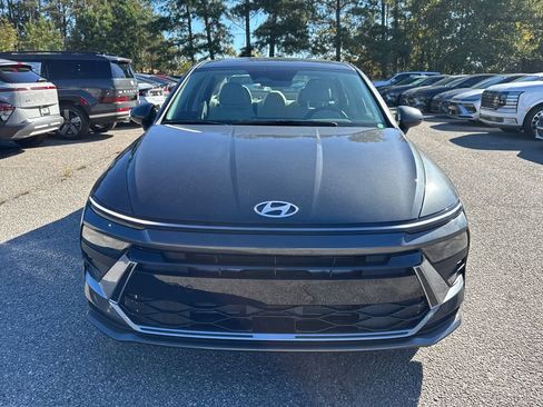 New 2026 Hyundai Sonata SE image 8