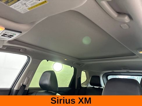 Used 2023 Nissan Rogue Platinum FWD image 15