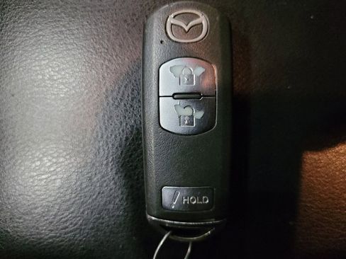 Used 2019 MAZDA CX-3 Sport image 32