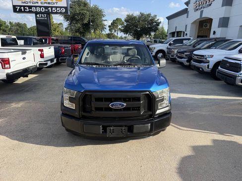 Used 2016 Ford F150 XL w/ Equipment Group 101A Mid RWD image 34