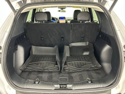 Used 2021 Ford Escape SEL w/ Technology Package AWD/4WD image 29