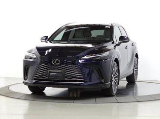 Certified 2026 Lexus RX 350 Premium Plus w/ Convenience Package AWD/4WD video 3