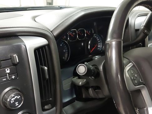 Used 2018 GMC Sierra 1500 SLT w/ SLT Premium Package image 18