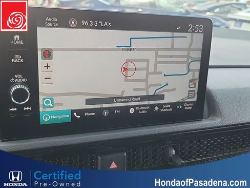 Certified 2024 Honda CR-V Sport Touring image 16