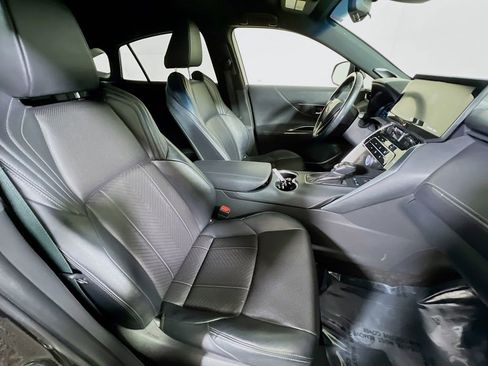 Certified 2021 Toyota Venza Limited w/ Advanced Technology Package AWD/4WD image 25