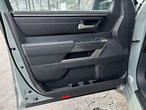 New 2026 Toyota Tundra SR5 image 18