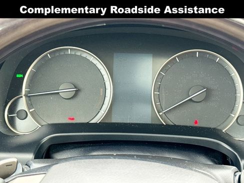 Used 2021 Lexus RX 350 FWD w/ Luxury Package image 3