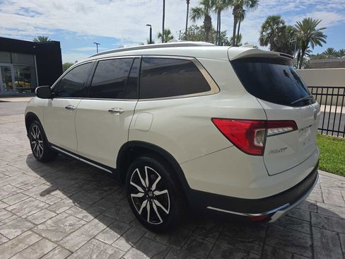 Used 2020 Honda Pilot Touring image 8