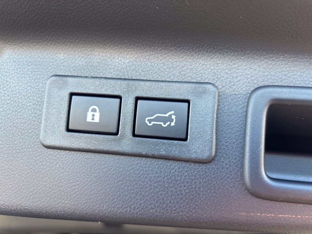 New 2026 Subaru Forester Touring AWD/4WD image 14