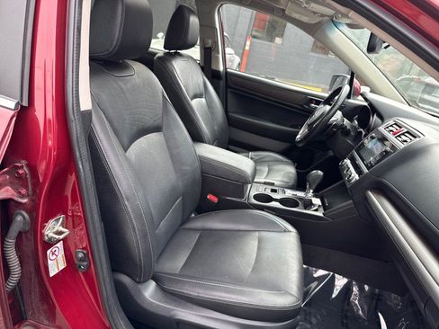 Used 2016 Subaru Legacy 2.5i Limited AWD/4WD image 52