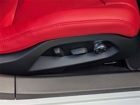 New 2026 Chevrolet Corvette Stingray Preferred Conv w/ 2LT image 30