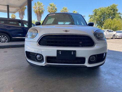 Used 2020 MINI Cooper Countryman FWD image 4