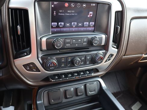 Used 2016 GMC Sierra 1500 SLT AWD/4WD image 20