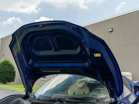 Certified 2024 Ferrari 296 GTB image 27