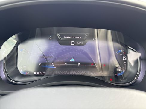 Used 2023 RAM 3500 Limited w/ Night Edition image 26