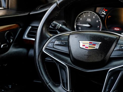 Used 2018 Cadillac CT6 2.0T RWD image 22