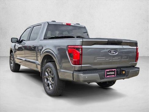 New 2026 Ford F150 STX w/ Equipment Group 200A RWD image 9