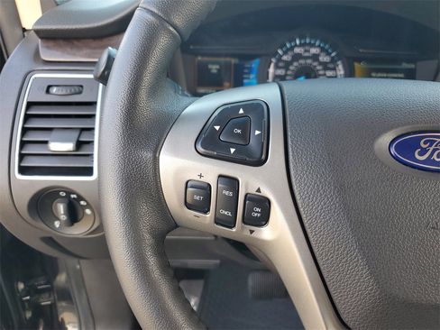 Used 2019 Ford Flex Limited image 25