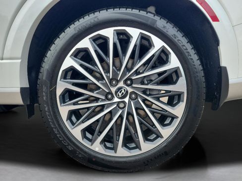 New 2026 Hyundai Palisade Calligraphy image 37