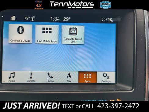 Used 2019 Ford Explorer Sport image 22