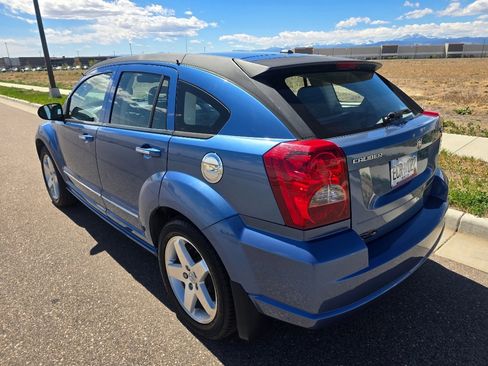 Used 2007 Dodge Caliber R/T w/ Driver Convenience Group image 3
