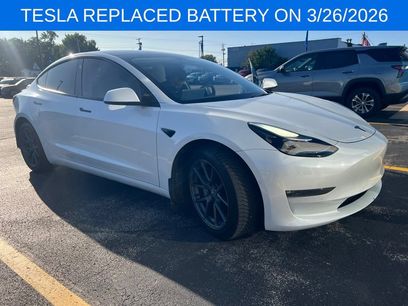 Used 2022 Tesla Model 3 Long Range
