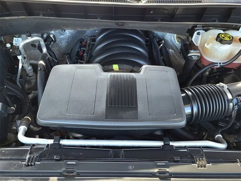 Used 2023 Chevrolet Silverado 1500 LTZ w/ LTZ Convenience Package II image 34