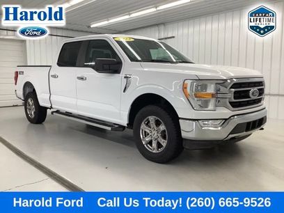 Used 2023 Ford F150 XLT w/ XTR Package