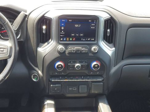 Certified 2022 Chevrolet Silverado 1500 RST w/ Convenience Package II AWD/4WD image 27