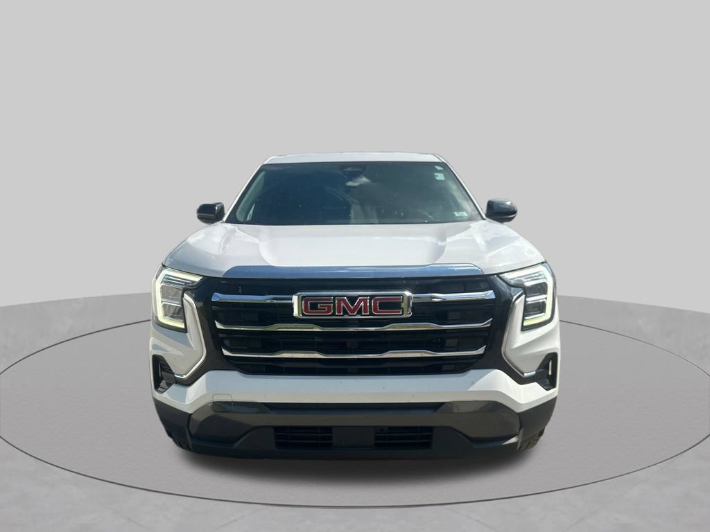 Used 2025 GMC Terrain Elevation AWD/4WD image 38