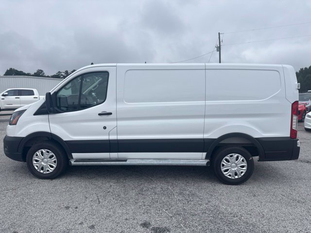 Used 2025 Ford Transit 250 Low Roof w/ Exterior Upgrade Package RWD image 2