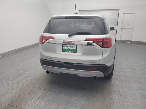 Used 2019 GMC Acadia SLE image 7