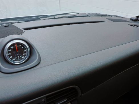 Used 2007 Porsche 911 Carrera image 62