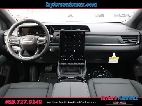 New 2026 GMC Terrain AT4 image 9