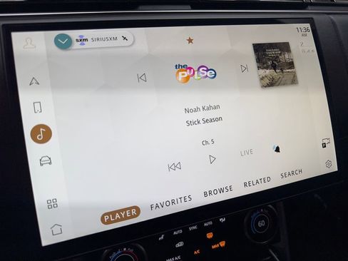 Used 2023 Land Rover Range Rover SE image 62