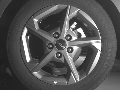 Used 2025 Kia K4 LXS image 14