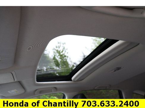 Used 2016 Honda CR-V EX-L image 20